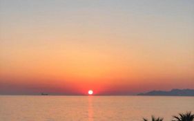 Cheap Studios , 10 Meters From Beach